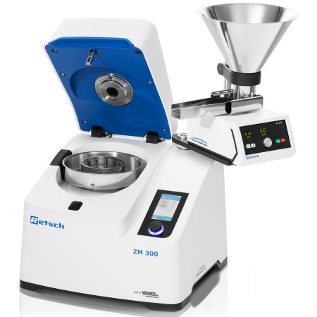 Image of  ZM 300